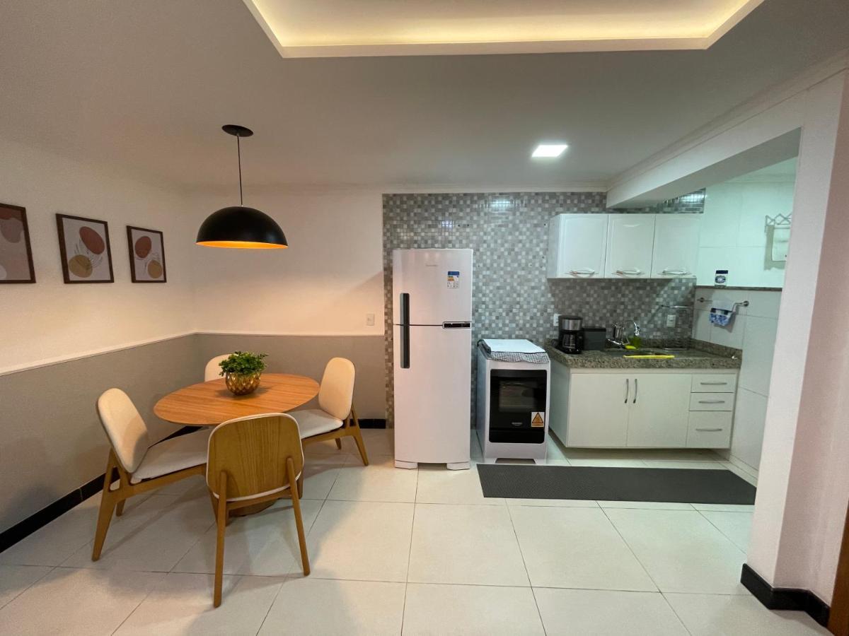 Apartamento Em Santa Teresa Santa Teresa  Extérieur photo