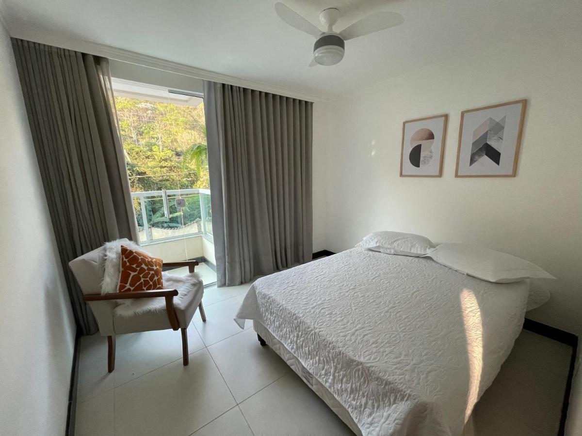 Apartamento Em Santa Teresa Santa Teresa  Extérieur photo