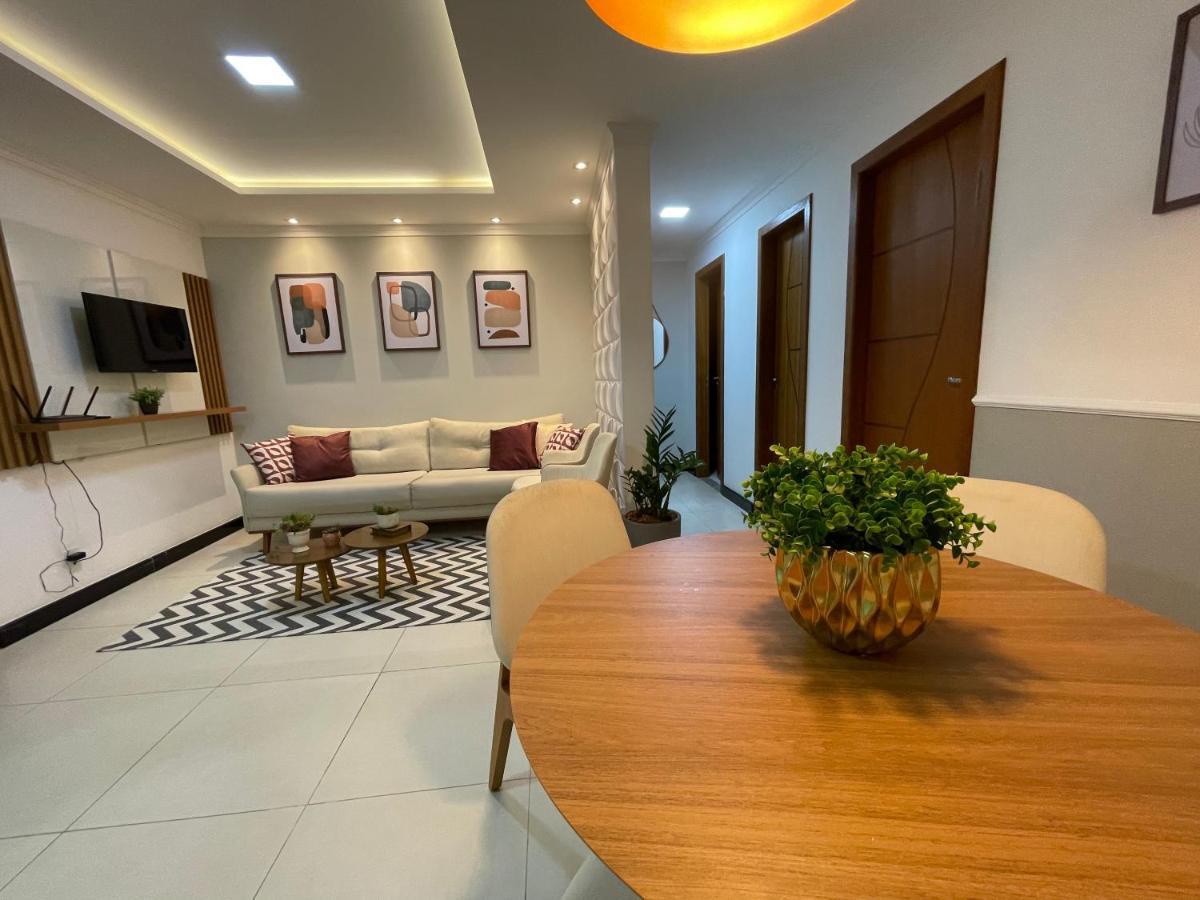 Apartamento Em Santa Teresa Santa Teresa  Extérieur photo