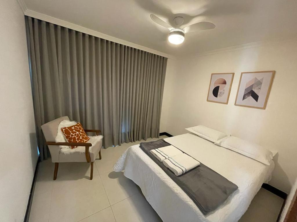 Apartamento Em Santa Teresa Santa Teresa  Extérieur photo