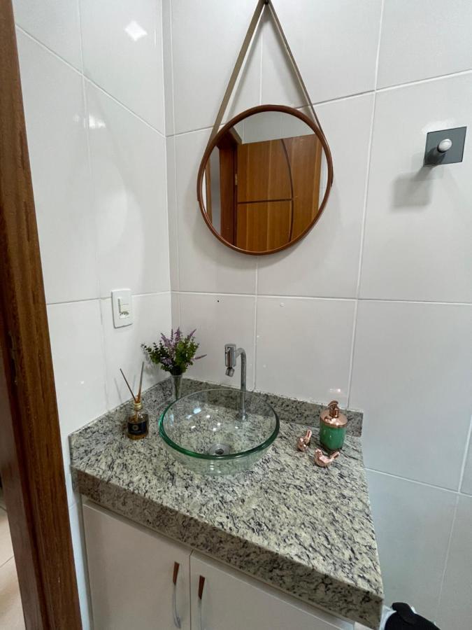 Apartamento Em Santa Teresa Santa Teresa  Extérieur photo