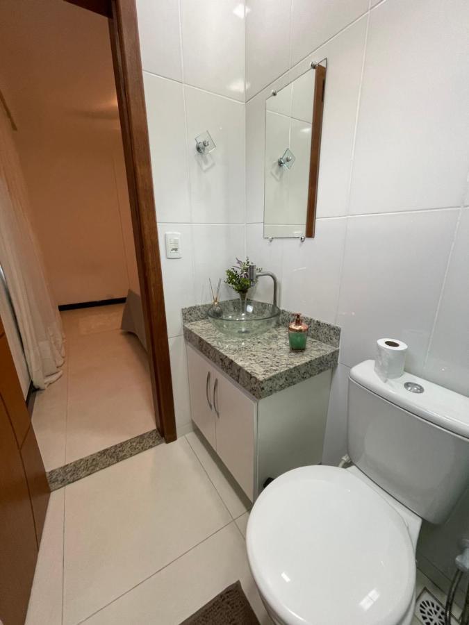 Apartamento Em Santa Teresa Santa Teresa  Extérieur photo
