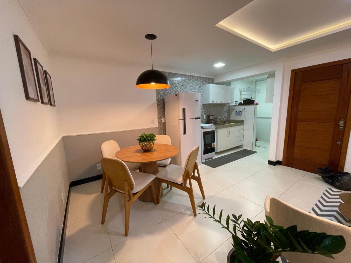 Apartamento Em Santa Teresa Santa Teresa  Extérieur photo