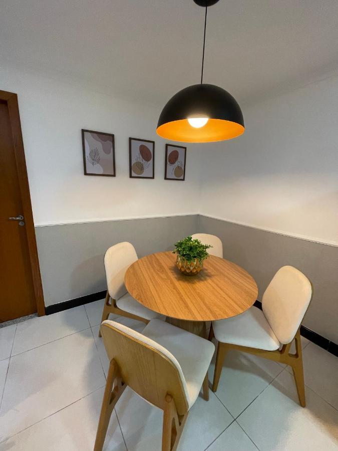 Apartamento Em Santa Teresa Santa Teresa  Extérieur photo